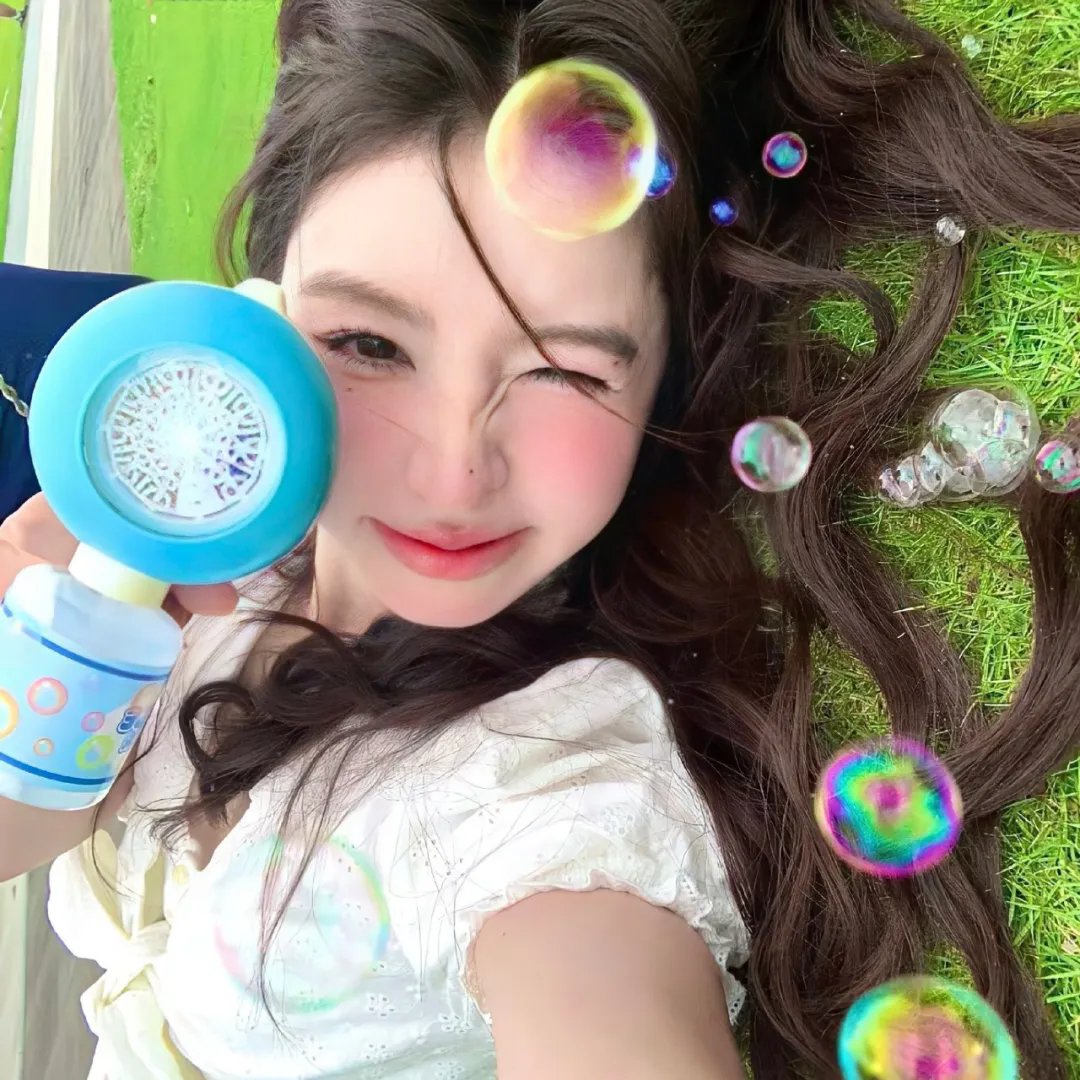 凶宅美人头