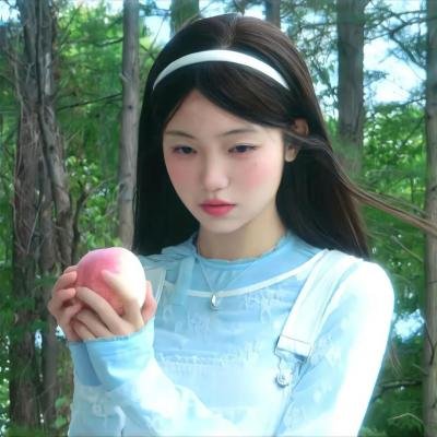 我的意外闺蜜